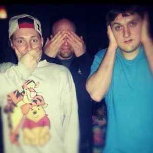 Meet your Posher, Adam